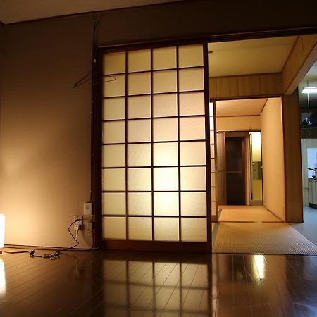 Kyoto Home Yoshida Luaran gambar