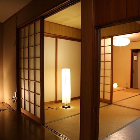 Kyoto Home Yoshida Luaran gambar