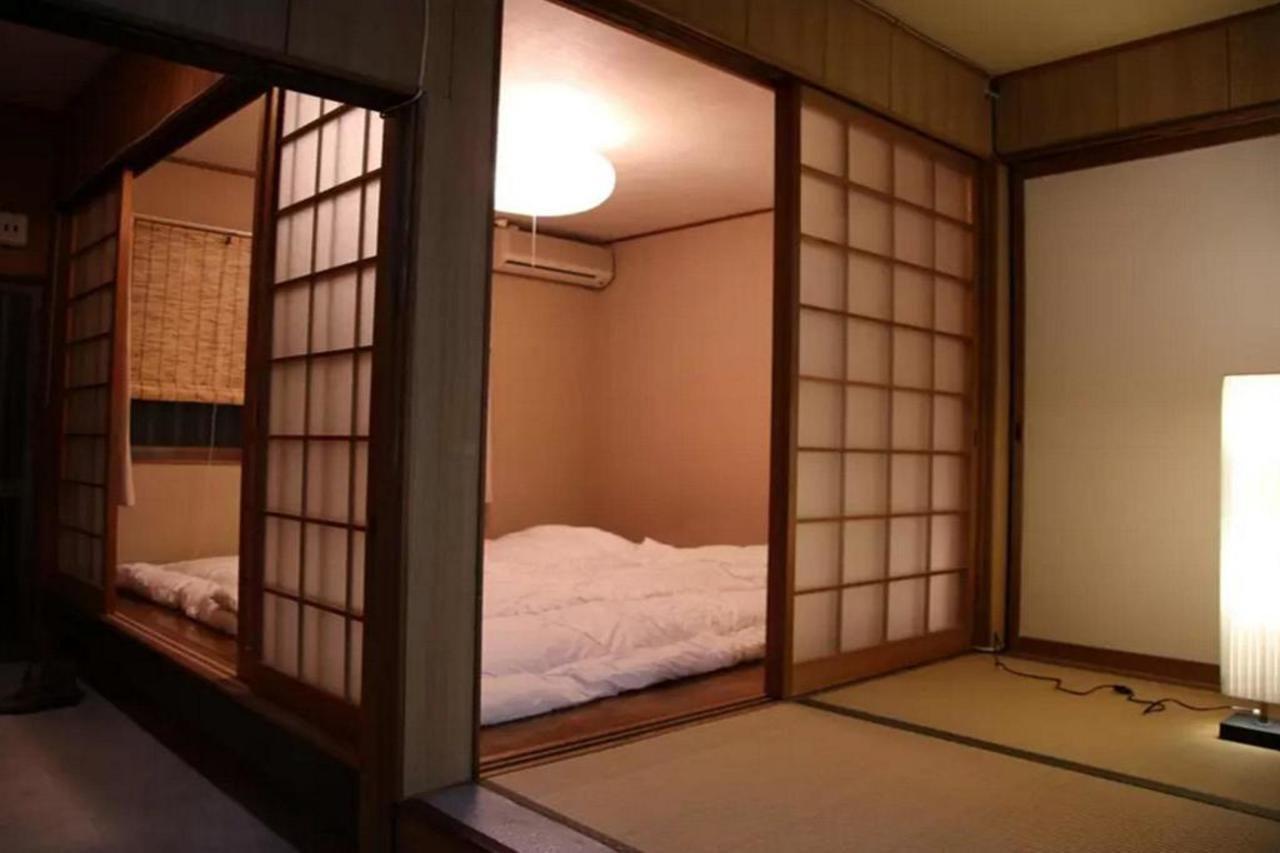 Kyoto Home Yoshida Luaran gambar