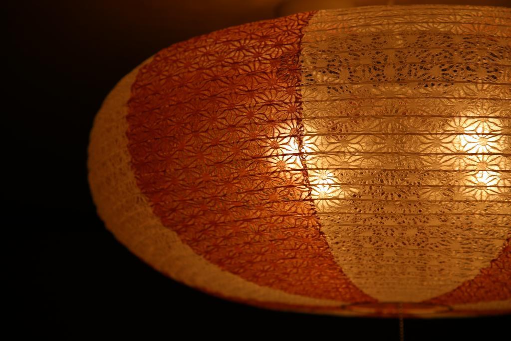 Kyoto Home Yoshida Luaran gambar