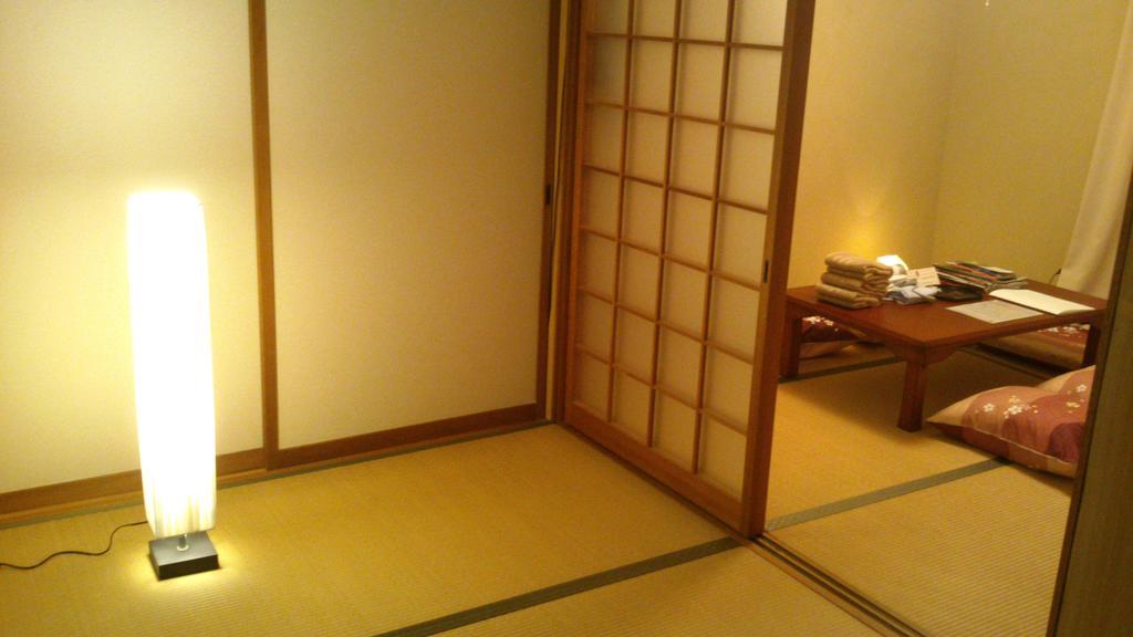 Kyoto Home Yoshida Luaran gambar