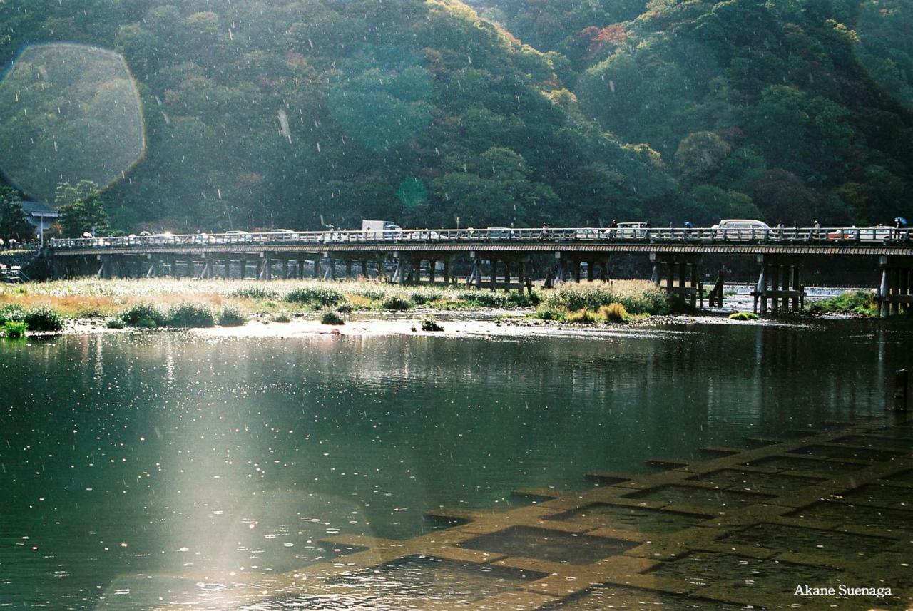 Kyoto Home Yoshida Luaran gambar